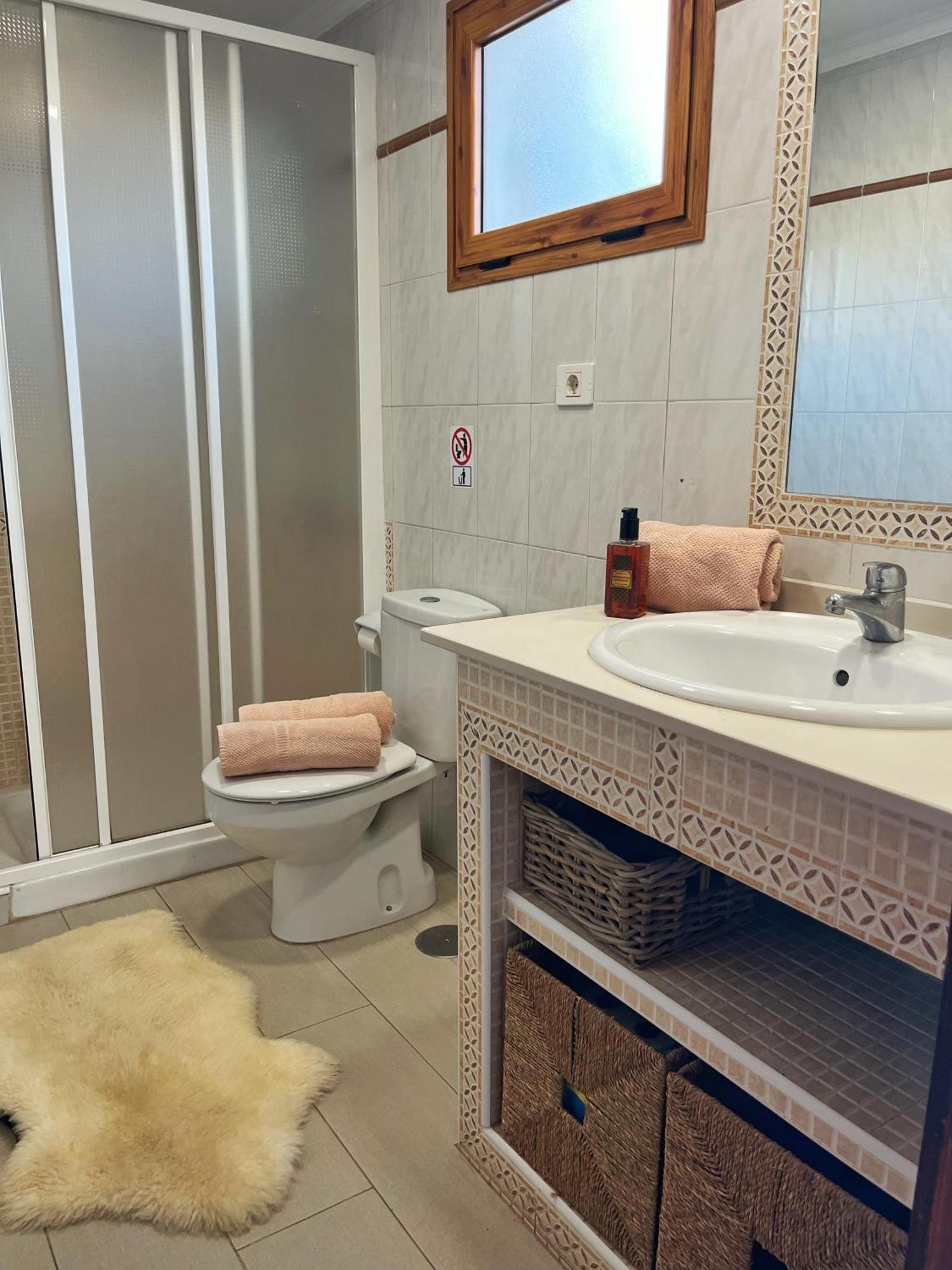Buzzstays: 1-Bed Bungalow, Garden, Near Yumbo & Beach Maspalomas  Exterior foto